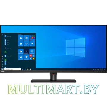Монитор Lenovo ThinkVision P40w-20 62C1GAT6EU